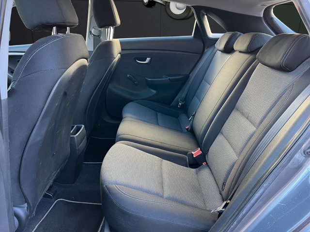 Hyundai i30 1.4 City S 74 kW (100 CV)