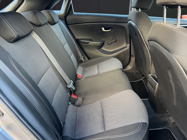 Hyundai i30 1.4 City S 74 kW (100 CV)