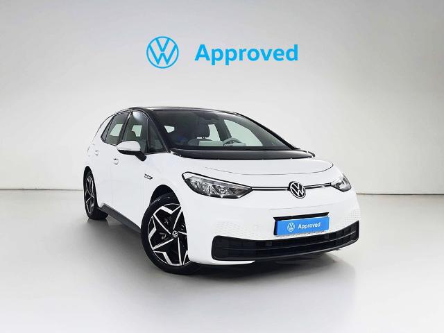 Volkswagen ID.3 Pro S Automático 150 kW (204 CV)