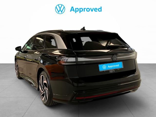 Volkswagen ID.7 Pro 77kWh Auto 210 kW (286 CV)
