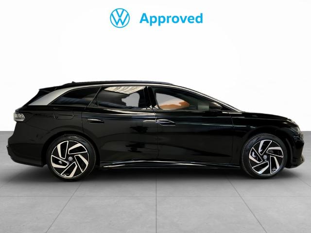 Volkswagen ID.7 Pro 77kWh Auto 210 kW (286 CV)