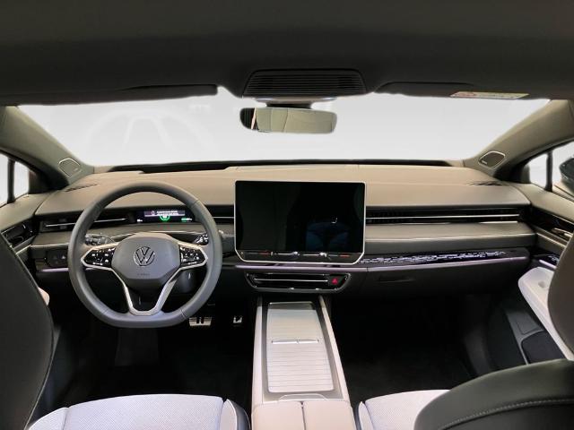 Volkswagen ID.7 Pro 77kWh Auto 210 kW (286 CV)