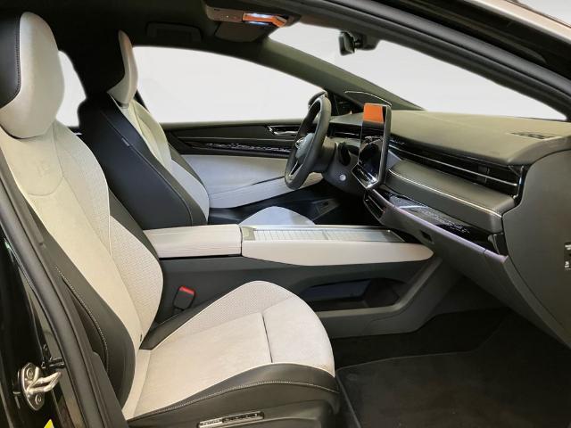 Volkswagen ID.7 Pro 77kWh Auto 210 kW (286 CV)