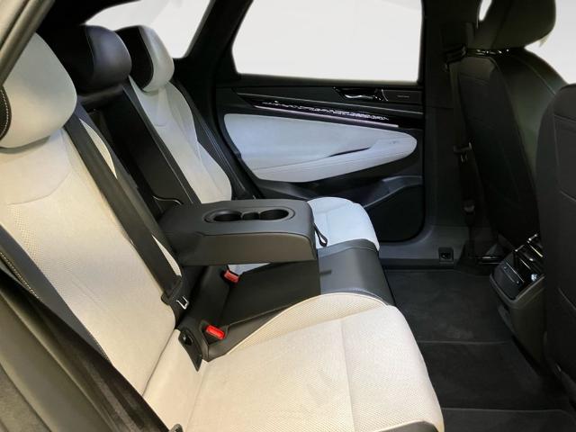 Volkswagen ID.7 Pro 77kWh Auto 210 kW (286 CV)