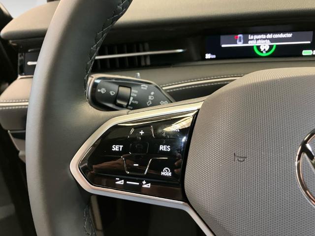 Volkswagen ID.7 Pro 77kWh Auto 210 kW (286 CV)