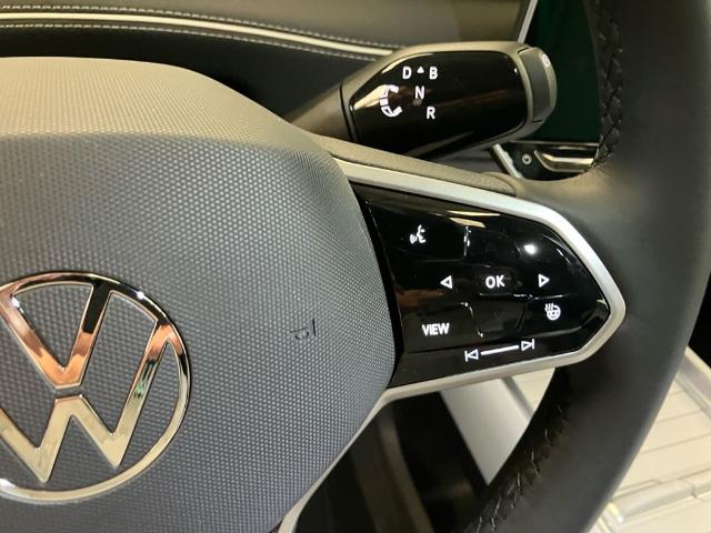 Volkswagen ID.7 Pro 77kWh Auto 210 kW (286 CV)
