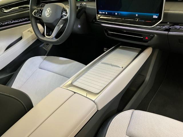 Volkswagen ID.7 Pro 77kWh Auto 210 kW (286 CV)