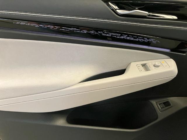 Volkswagen ID.7 Pro 77kWh Auto 210 kW (286 CV)