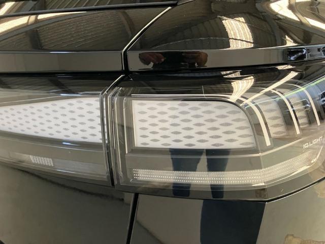 Volkswagen ID.7 Pro 77kWh Auto 210 kW (286 CV)