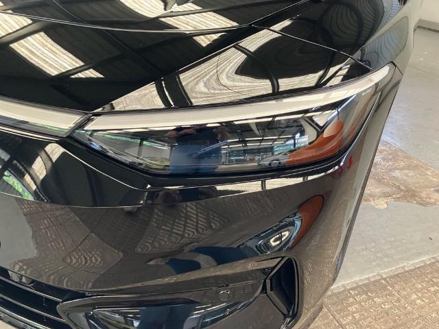 Volkswagen ID.7 Pro 77kWh Auto 210 kW (286 CV)
