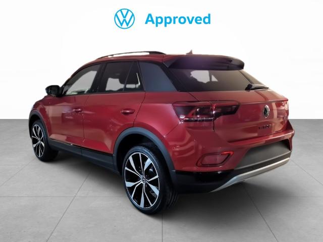 Volkswagen T-Roc Dark Line 1.5 TSI 110 kW (150 CV) DSG