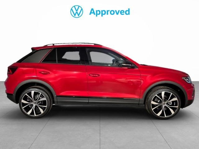 Volkswagen T-Roc Dark Line 1.5 TSI 110 kW (150 CV) DSG
