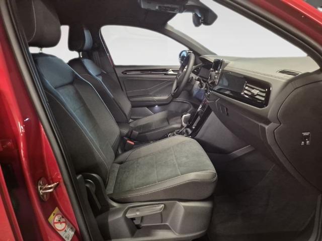 Volkswagen T-Roc Dark Line 1.5 TSI 110 kW (150 CV) DSG