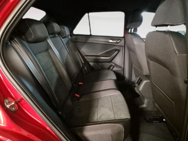 Volkswagen T-Roc Dark Line 1.5 TSI 110 kW (150 CV) DSG