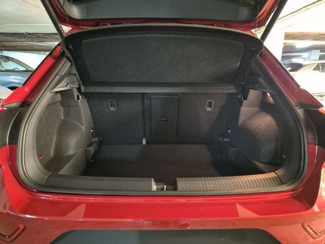 Volkswagen T-Roc Dark Line 1.5 TSI 110 kW (150 CV) DSG