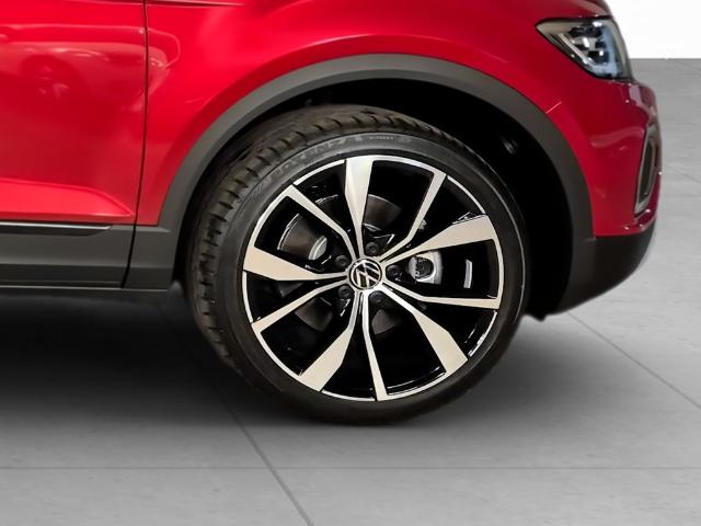 Volkswagen T-Roc Dark Line 1.5 TSI 110 kW (150 CV) DSG