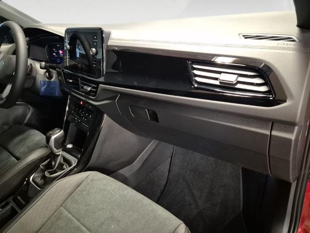 Volkswagen T-Roc Dark Line 1.5 TSI 110 kW (150 CV) DSG
