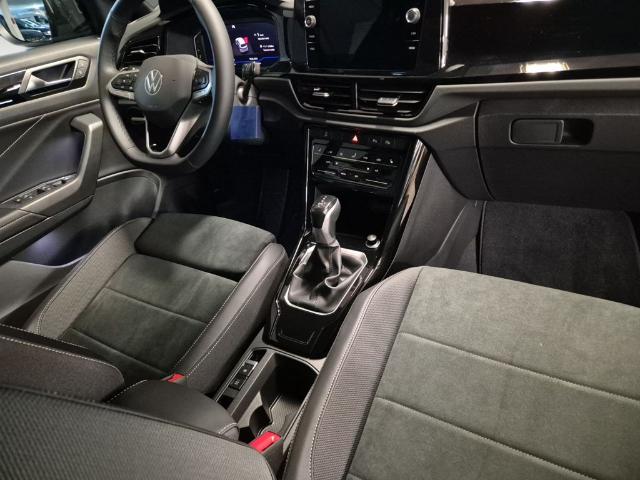 Volkswagen T-Roc Dark Line 1.5 TSI 110 kW (150 CV) DSG