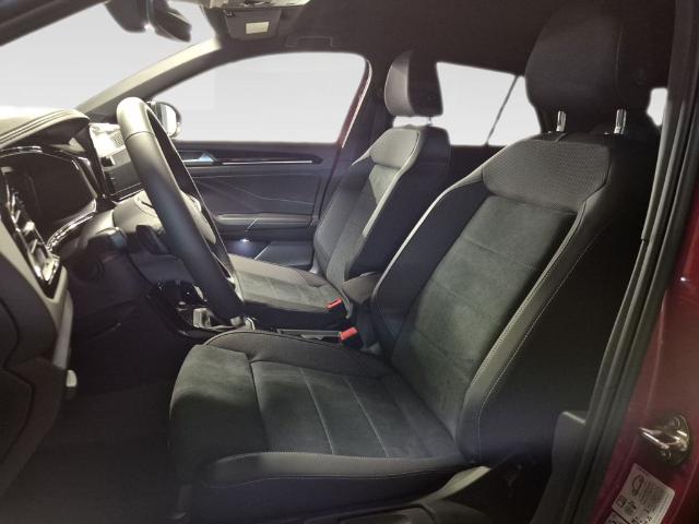 Volkswagen T-Roc Dark Line 1.5 TSI 110 kW (150 CV) DSG