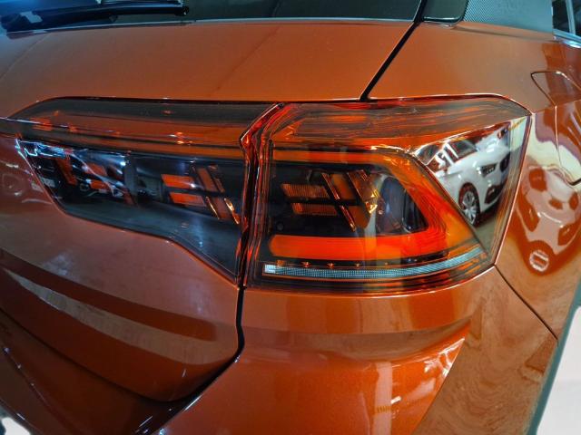 Volkswagen T-Roc Dark Line 1.5 TSI 110 kW (150 CV) DSG
