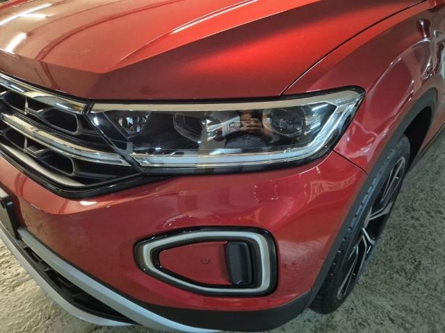 Volkswagen T-Roc Dark Line 1.5 TSI 110 kW (150 CV) DSG