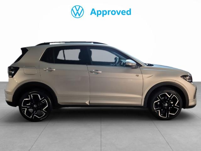 Volkswagen T-Cross R-Line 1.0 TSI 85 kW (116 CV)