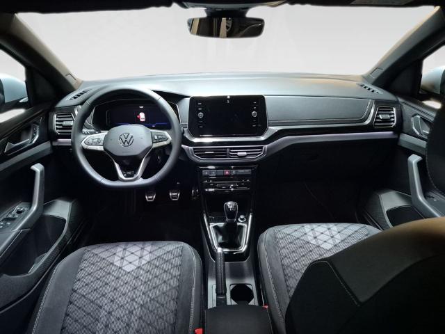 Volkswagen T-Cross R-Line 1.0 TSI 85 kW (116 CV)