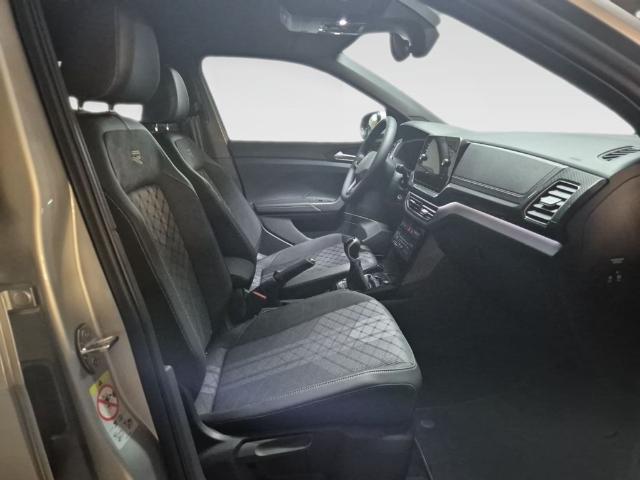 Volkswagen T-Cross R-Line 1.0 TSI 85 kW (116 CV)