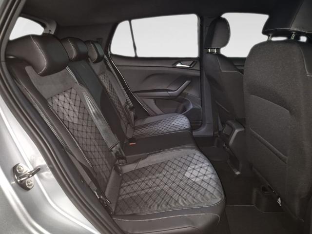 Volkswagen T-Cross R-Line 1.0 TSI 85 kW (116 CV)