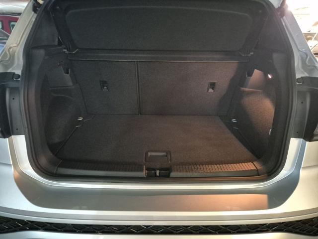 Volkswagen T-Cross R-Line 1.0 TSI 85 kW (116 CV)