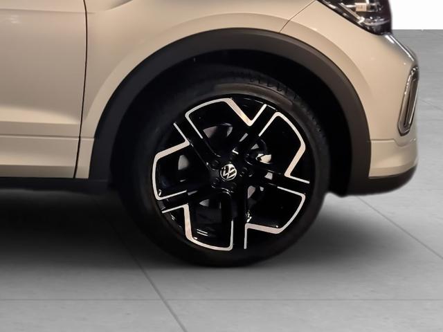 Volkswagen T-Cross R-Line 1.0 TSI 85 kW (116 CV)
