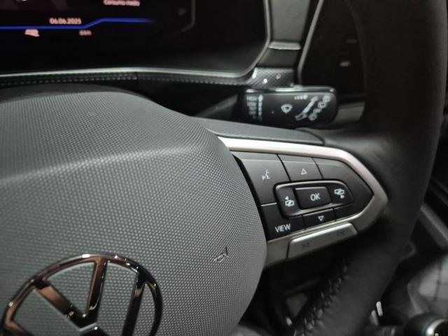 Volkswagen T-Cross R-Line 1.0 TSI 85 kW (116 CV)