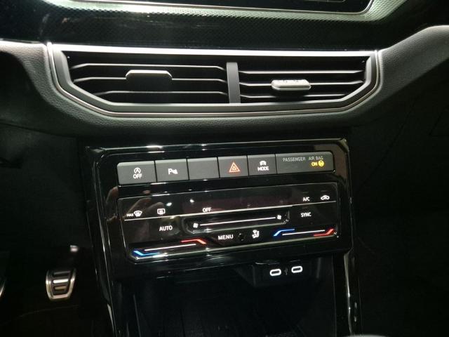 Volkswagen T-Cross R-Line 1.0 TSI 85 kW (116 CV)