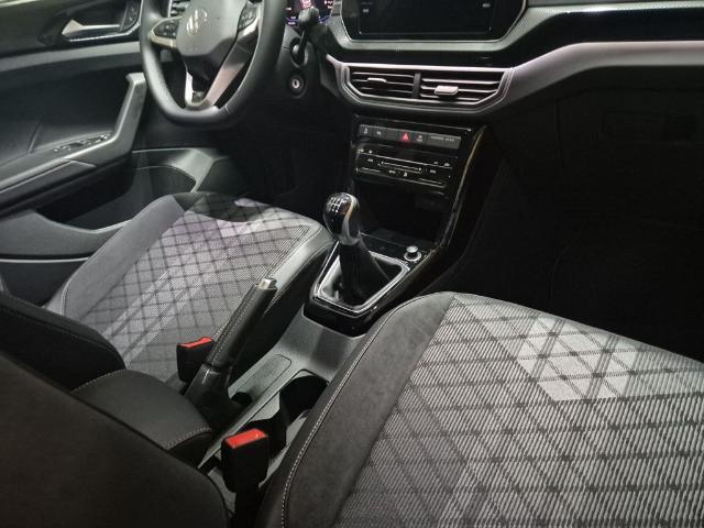 Volkswagen T-Cross R-Line 1.0 TSI 85 kW (116 CV)