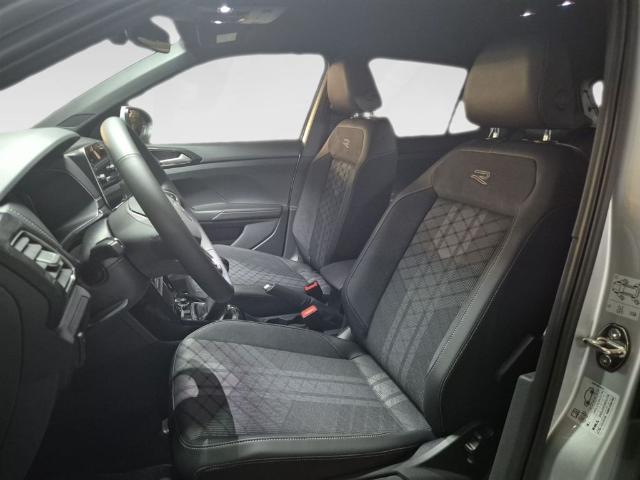 Volkswagen T-Cross R-Line 1.0 TSI 85 kW (116 CV)