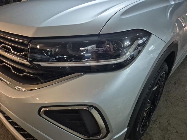 Volkswagen T-Cross R-Line 1.0 TSI 85 kW (116 CV)