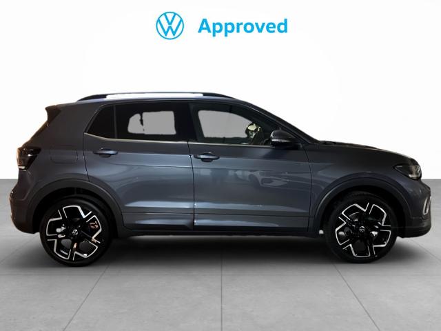 Volkswagen T-Cross R-Line 1.0 TSI 85 kW (116 CV) DSG