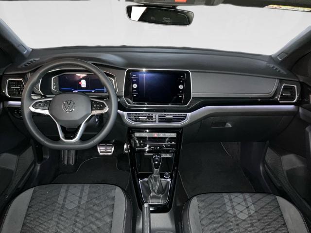 Volkswagen T-Cross R-Line 1.0 TSI 85 kW (116 CV) DSG