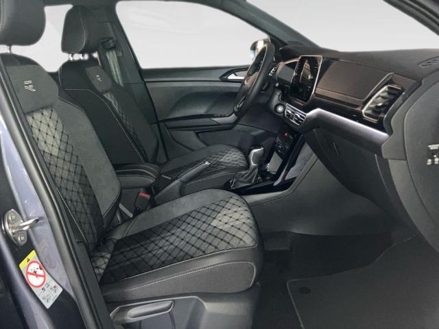 Volkswagen T-Cross R-Line 1.0 TSI 85 kW (116 CV) DSG