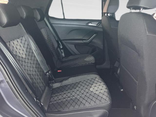 Volkswagen T-Cross R-Line 1.0 TSI 85 kW (116 CV) DSG