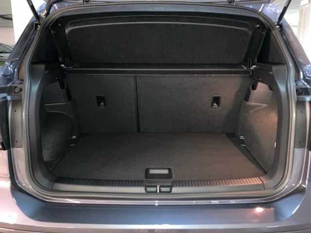 Volkswagen T-Cross R-Line 1.0 TSI 85 kW (116 CV) DSG
