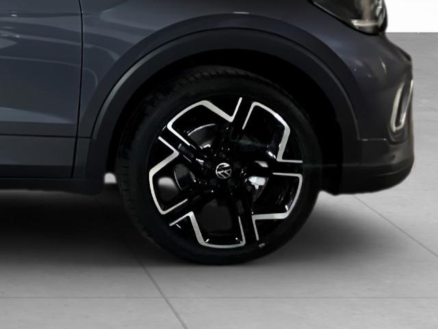 Volkswagen T-Cross R-Line 1.0 TSI 85 kW (116 CV) DSG
