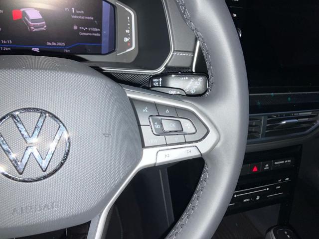 Volkswagen T-Cross R-Line 1.0 TSI 85 kW (116 CV) DSG