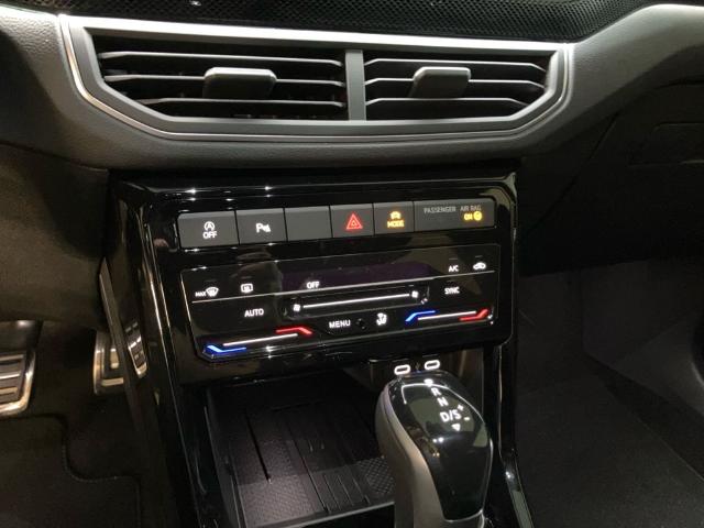 Volkswagen T-Cross R-Line 1.0 TSI 85 kW (116 CV) DSG