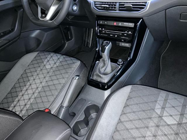 Volkswagen T-Cross R-Line 1.0 TSI 85 kW (116 CV) DSG