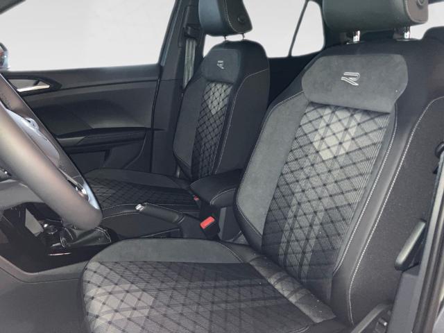 Volkswagen T-Cross R-Line 1.0 TSI 85 kW (116 CV) DSG