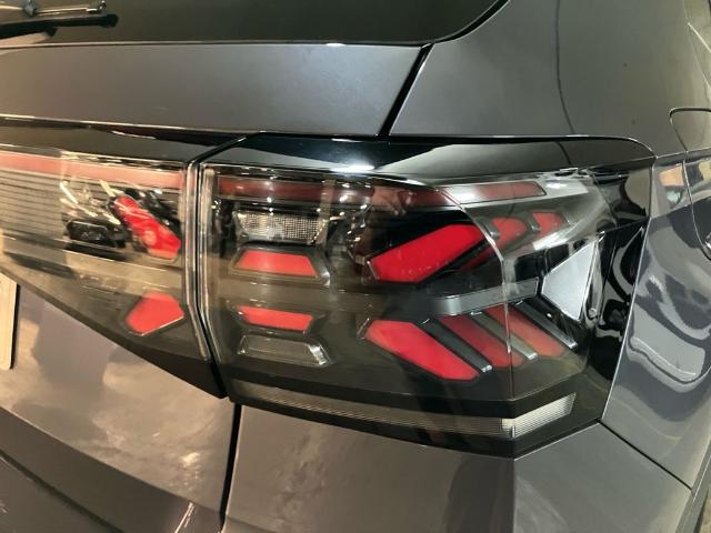 Volkswagen T-Cross R-Line 1.0 TSI 85 kW (116 CV) DSG