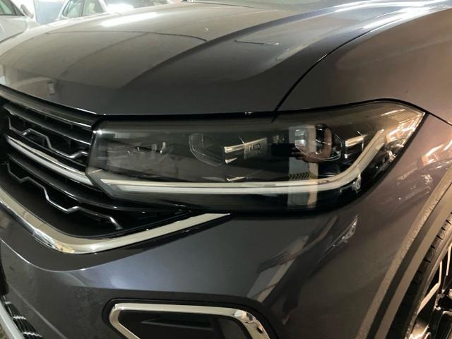 Volkswagen T-Cross R-Line 1.0 TSI 85 kW (116 CV) DSG