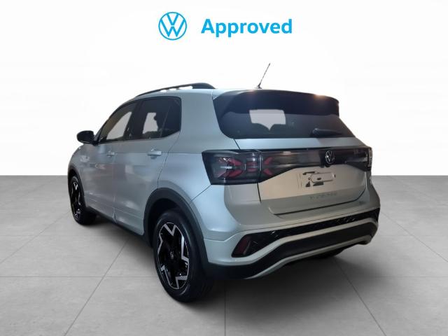 Volkswagen T-Cross R-Line 1.0 TSI 85 kW (116 CV) DSG