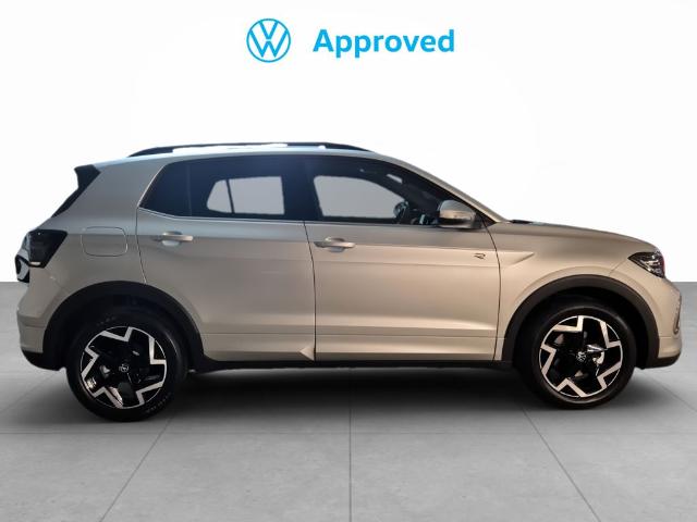 Volkswagen T-Cross R-Line 1.0 TSI 85 kW (116 CV) DSG